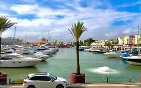 Marina Vilamoura Apartment