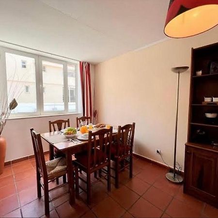 Marina Vilamoura Apartment Exterior photo