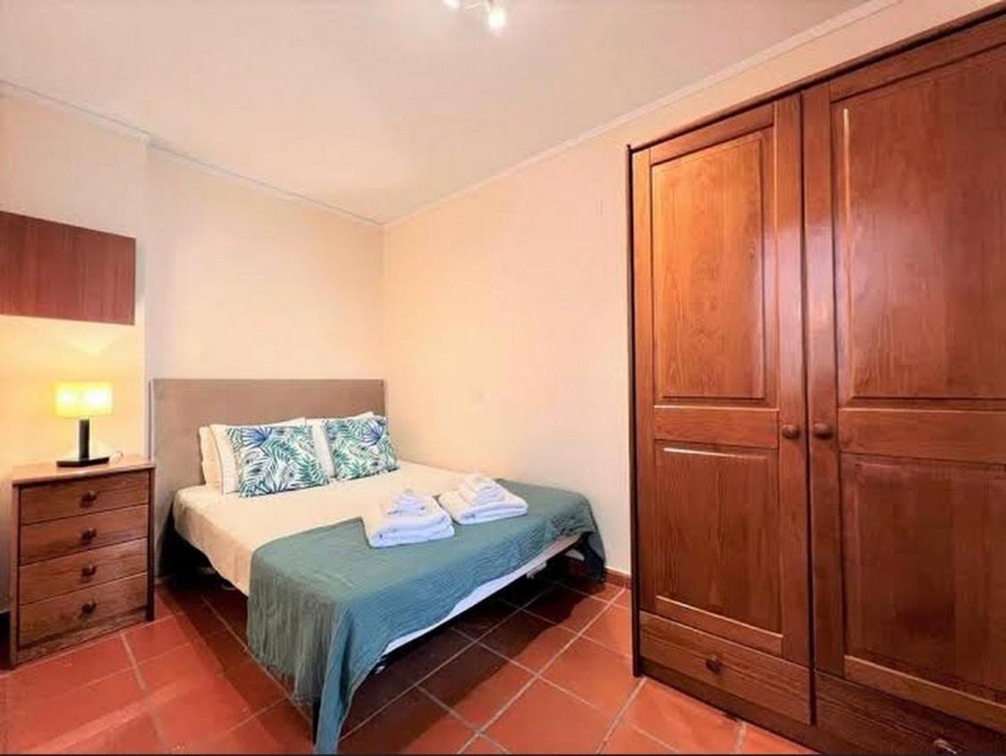 Marina Vilamoura Apartment Exterior photo