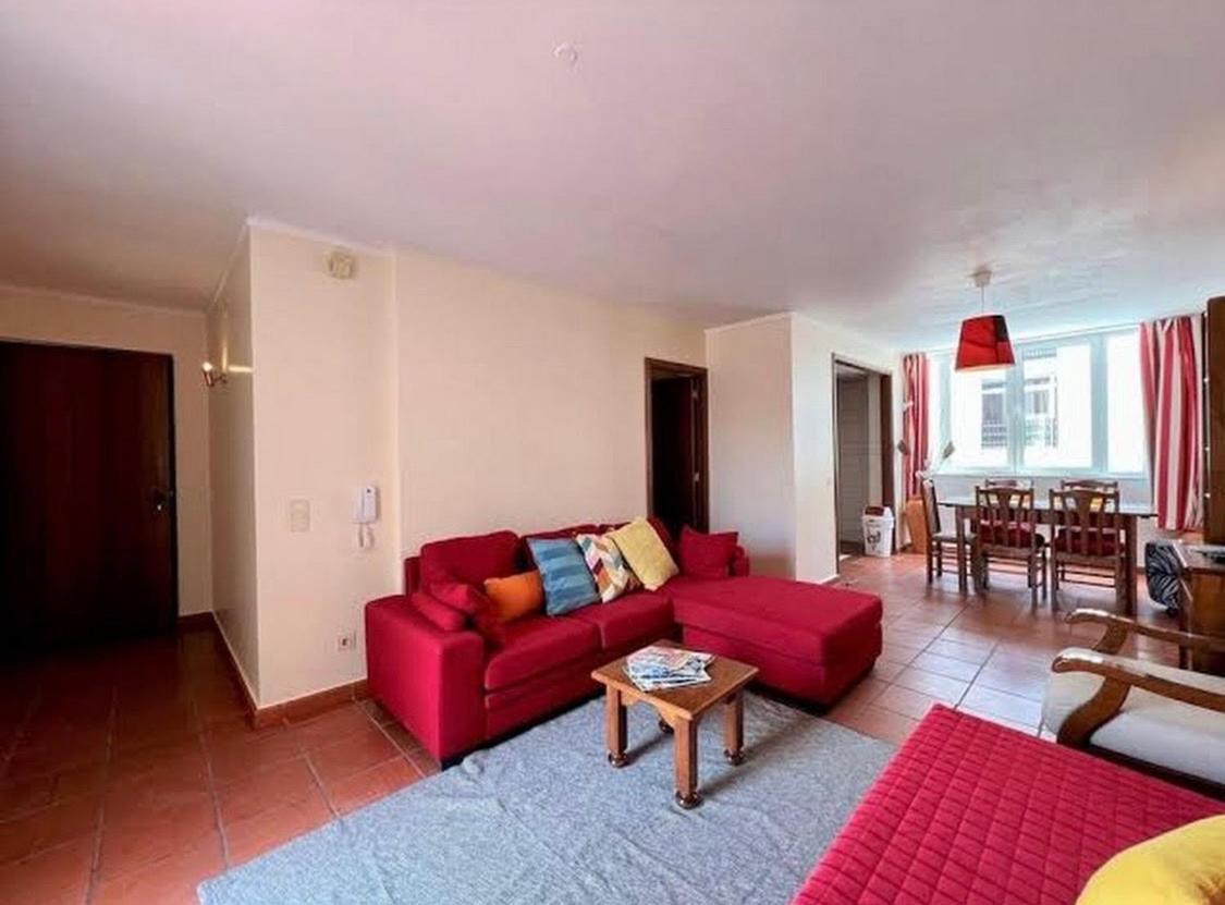 Marina Vilamoura Apartment Exterior photo