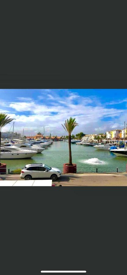 Marina Vilamoura Apartment Exterior photo